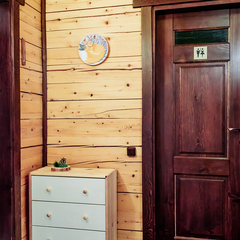 Гостевой дом Chalet ForestClub, Кемеровская область