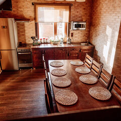 Гостевой дом Chalet ForestClub, Кемеровская область