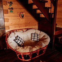 Гостевой дом Chalet ForestClub, Кемеровская область