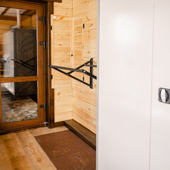 Гостевой дом Chalet ForestClub, Кемеровская область