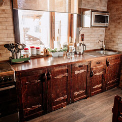 Гостевой дом Chalet ForestClub, Кемеровская область