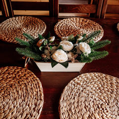 Гостевой дом Chalet ForestClub, Кемеровская область