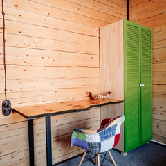 Гостевой дом Chalet ForestClub, Кемеровская область