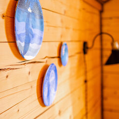 Гостевой дом Chalet ForestClub, Кемеровская область