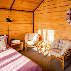 Гостевой дом Chalet ForestClub, Кемеровская область