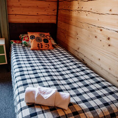 Гостевой дом Chalet ForestClub, Кемеровская область