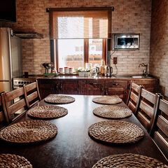 Гостевой дом Chalet ForestClub, Кемеровская область