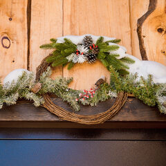 Гостевой дом Chalet ForestClub, Кемеровская область