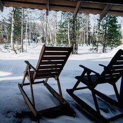 Гостевой дом Chalet ForestClub, Кемеровская область