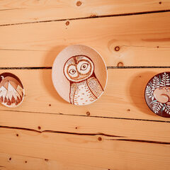 Гостевой дом Chalet ForestClub, Кемеровская область