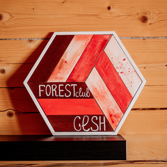 Гостевой дом Chalet ForestClub, Кемеровская область