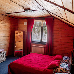 Гостевой дом Chalet ForestClub, Кемеровская область