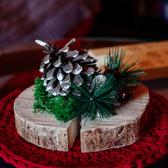 Гостевой дом Chalet ForestClub, Кемеровская область