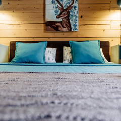 Гостевой дом Chalet ForestClub, Кемеровская область