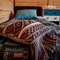 Гостевой дом Chalet ForestClub, Кемеровская область