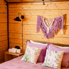 Гостевой дом Chalet ForestClub, Кемеровская область