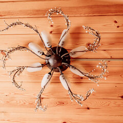 Гостевой дом Chalet ForestClub, Кемеровская область