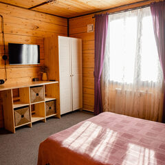 Гостевой дом Chalet ForestClub, Кемеровская область