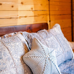 Гостевой дом Chalet ForestClub, Кемеровская область