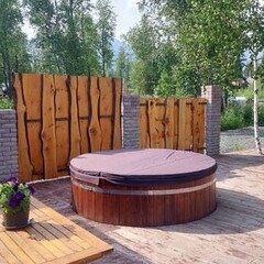 Гостевой дом Chalet ForestClub, Кемеровская область