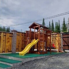 Гостевой дом Chalet ForestClub, Кемеровская область