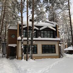 Парк-отель Светлое Озеро, Московская область