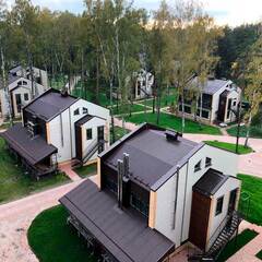 Парк-отель Светлое Озеро, Московская область