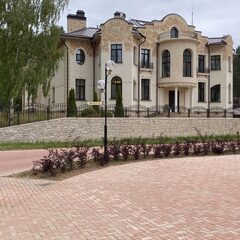 Парк-отель Светлое Озеро, Московская область