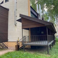 Парк-отель Светлое Озеро, Московская область