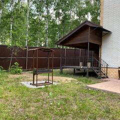 Парк-отель Светлое Озеро, Московская область