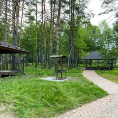 Парк-отель Светлое Озеро, Московская область