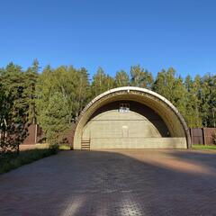 Парк-отель Светлое Озеро, Московская область