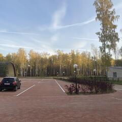 Парк-отель Светлое Озеро, Московская область