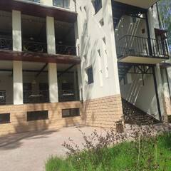 Парк-отель Светлое Озеро, Московская область