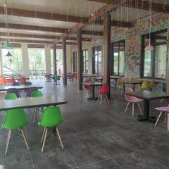 Парк-отель Светлое Озеро, Московская область