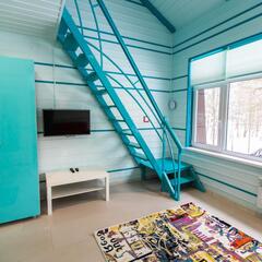 Парк-отель Светлое Озеро, Московская область