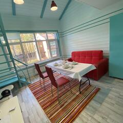 Парк-отель Светлое Озеро, Московская область