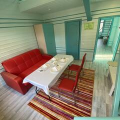 Парк-отель Светлое Озеро, Московская область