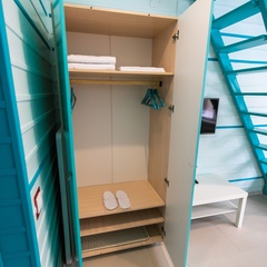 Парк-отель Светлое Озеро, Московская область