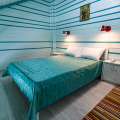 Парк-отель Светлое Озеро, Московская область