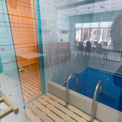 Парк-отель Светлое Озеро, Московская область