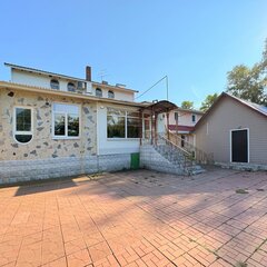 Коттедж Ливерпуль в комплексе ВКинель.ру, Самарская область