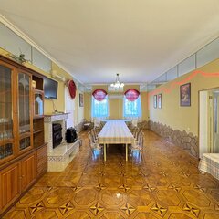 Коттедж Ливерпуль в комплексе ВКинель.ру, Самарская область