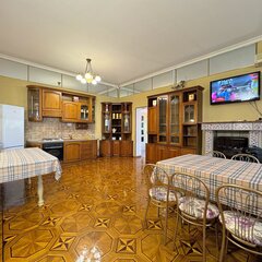 Коттедж Ливерпуль в комплексе ВКинель.ру, Самарская область