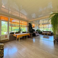 Коттедж Ливерпуль в комплексе ВКинель.ру, Самарская область