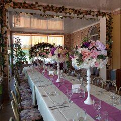 Коттедж Ливерпуль в комплексе ВКинель.ру, Самарская область