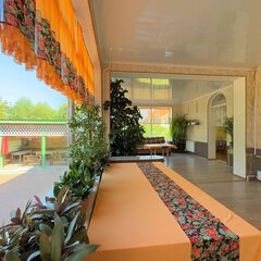 Коттедж Ливерпуль в комплексе ВКинель.ру, Самарская область