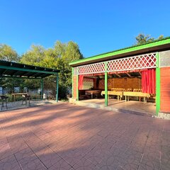 Коттедж Ливерпуль в комплексе ВКинель.ру, Самарская область