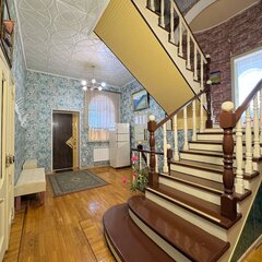 Коттедж Ливерпуль в комплексе ВКинель.ру, Самарская область