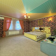 Коттедж Ливерпуль в комплексе ВКинель.ру, Самарская область